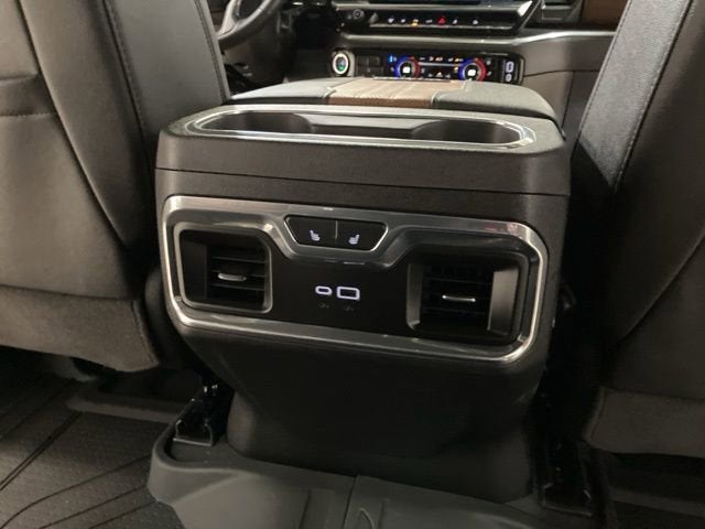 2024 Chevrolet Silverado 3500 HD High Country