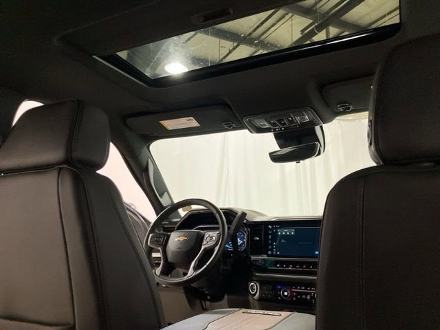 2024 Chevrolet Silverado 3500 HD High Country