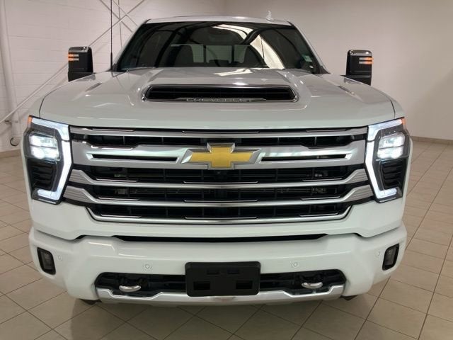 2024 Chevrolet Silverado 3500 HD High Country