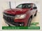 2021 Chevrolet Colorado 4WD Z71