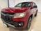 2021 Chevrolet Colorado 4WD Z71