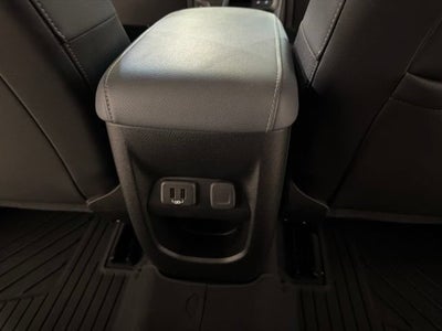 2021 Chevrolet Colorado 4WD Z71