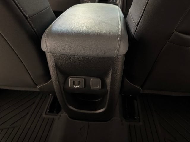 2021 Chevrolet Colorado 4WD Z71