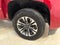 2021 Chevrolet Colorado 4WD Z71