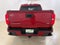 2021 Chevrolet Colorado 4WD Z71