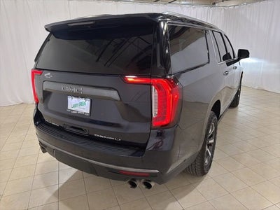 2023 GMC Yukon XL Denali Ultimate