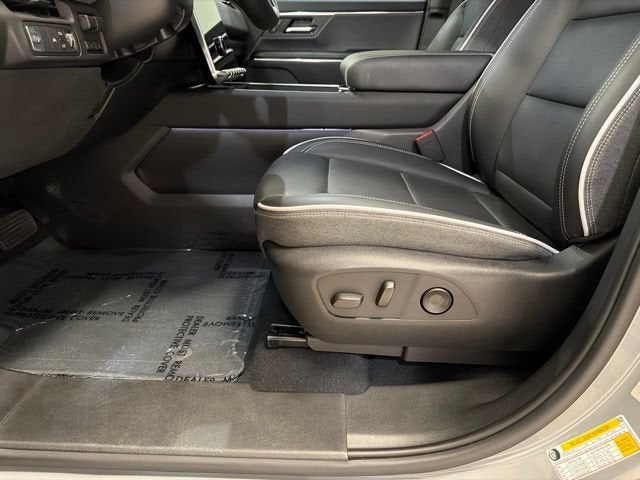 2026 GMC Sierra EV Elevation Standard Range