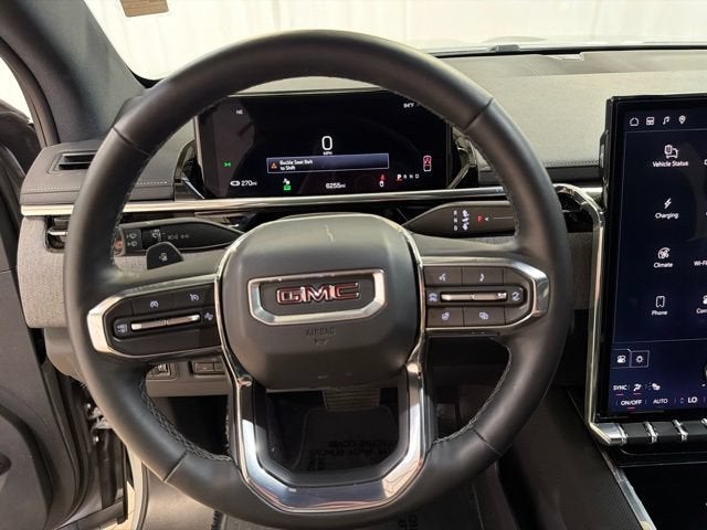 2026 GMC Sierra EV Elevation Standard Range