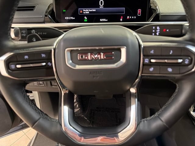 2026 GMC Sierra EV Elevation Standard Range