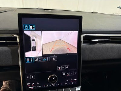 2026 GMC Sierra EV Elevation Standard Range