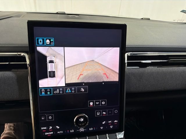 2026 GMC Sierra EV Elevation Standard Range