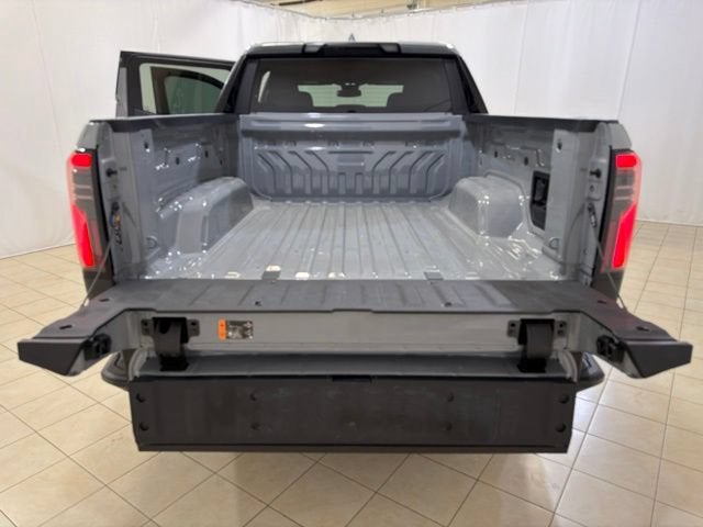 2026 GMC Sierra EV Elevation Standard Range