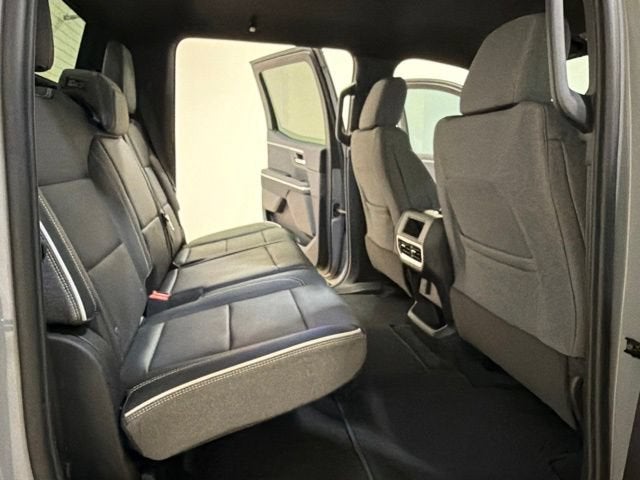 2026 GMC Sierra EV Elevation Standard Range