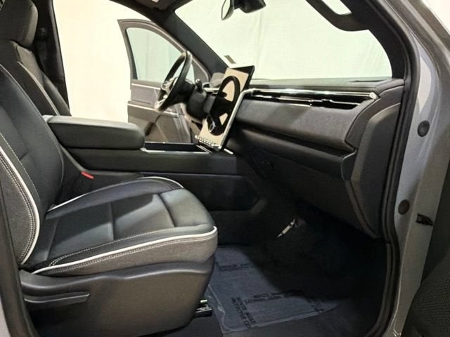 2026 GMC Sierra EV Elevation Standard Range