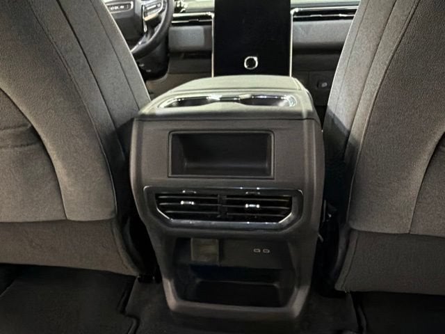 2026 GMC Sierra EV Elevation Standard Range