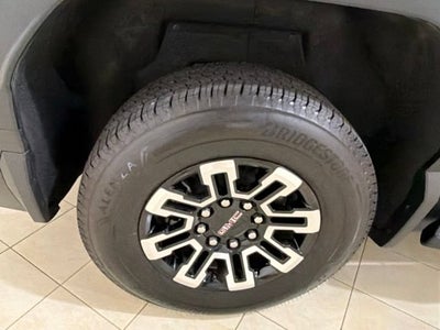 2026 GMC Sierra EV Elevation Standard Range