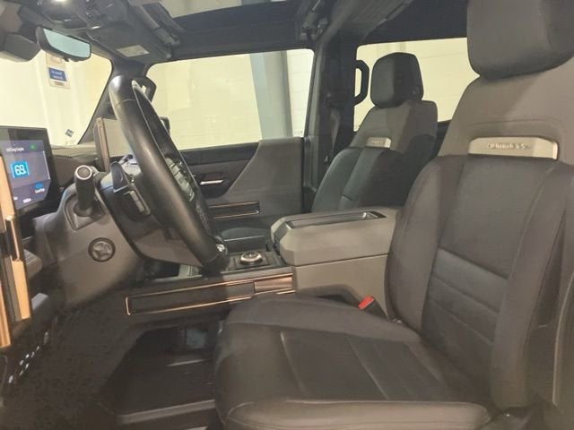 2024 GMC HUMMER EV Pickup 3X