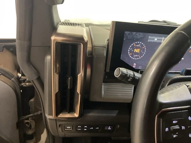 2024 GMC HUMMER EV Pickup 3X