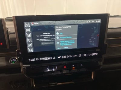 2024 GMC HUMMER EV Pickup 3X