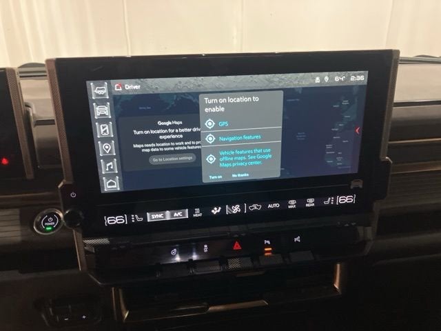 2024 GMC HUMMER EV Pickup 3X