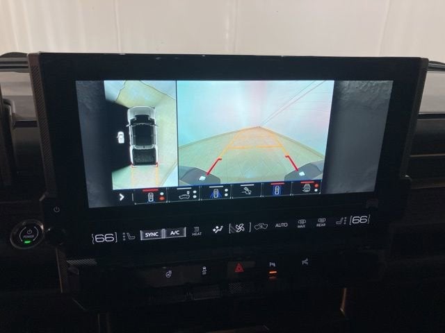 2024 GMC HUMMER EV Pickup 3X