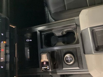 2024 GMC HUMMER EV Pickup 3X