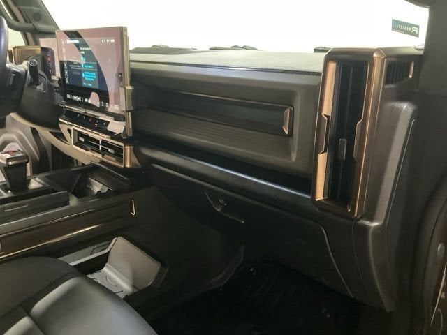 2024 GMC HUMMER EV Pickup 3X