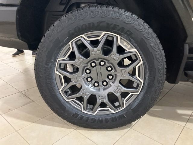 2024 GMC HUMMER EV Pickup 3X