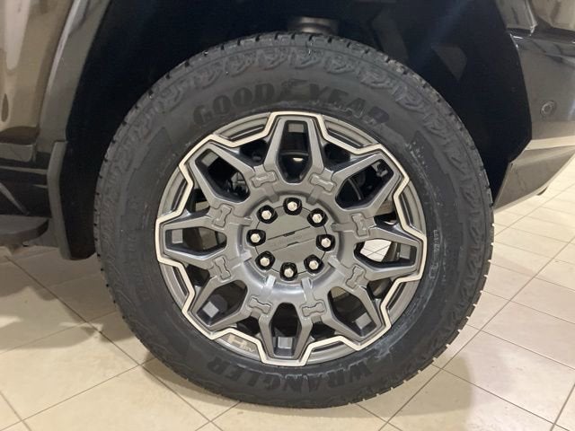 2024 GMC HUMMER EV Pickup 3X