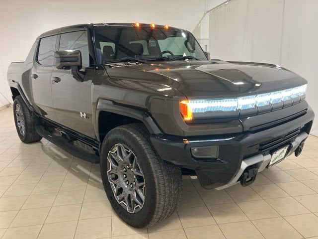 2024 GMC HUMMER EV Pickup 3X