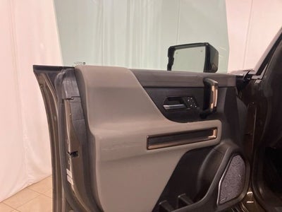 2024 GMC HUMMER EV Pickup 3X