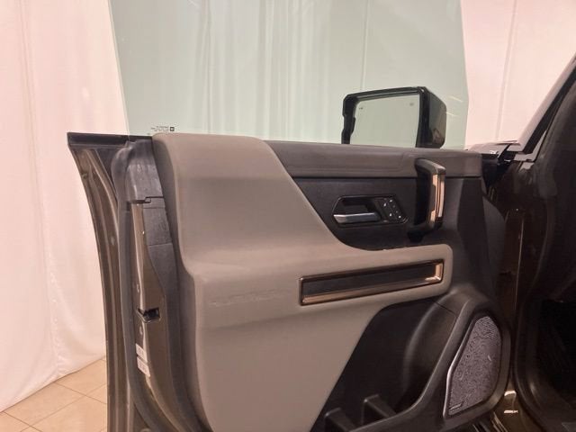 2024 GMC HUMMER EV Pickup 3X
