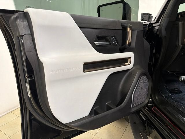 2024 GMC HUMMER EV Pickup 3X
