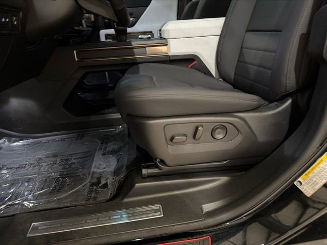 2024 GMC HUMMER EV Pickup 3X
