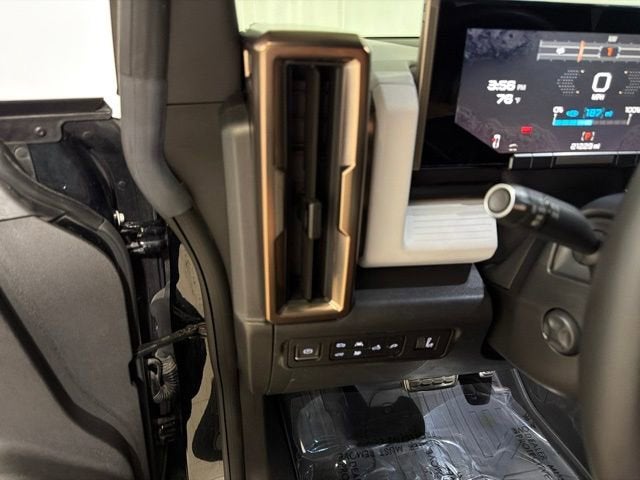 2024 GMC HUMMER EV Pickup 3X