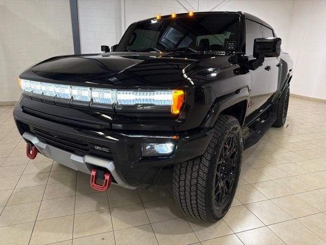 2024 GMC HUMMER EV Pickup 3X