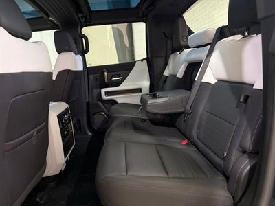 2024 GMC HUMMER EV Pickup 3X