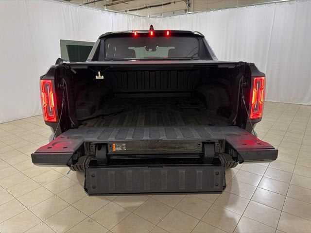 2024 GMC HUMMER EV Pickup 3X