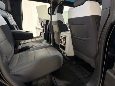 2024 GMC HUMMER EV Pickup 3X