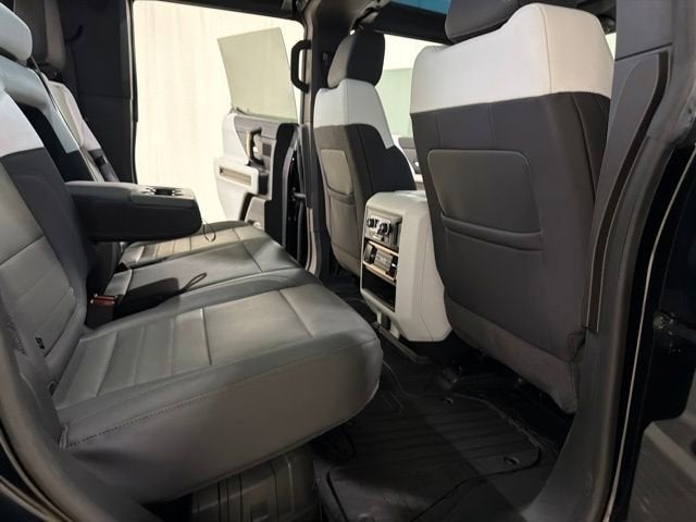 2024 GMC HUMMER EV Pickup 3X