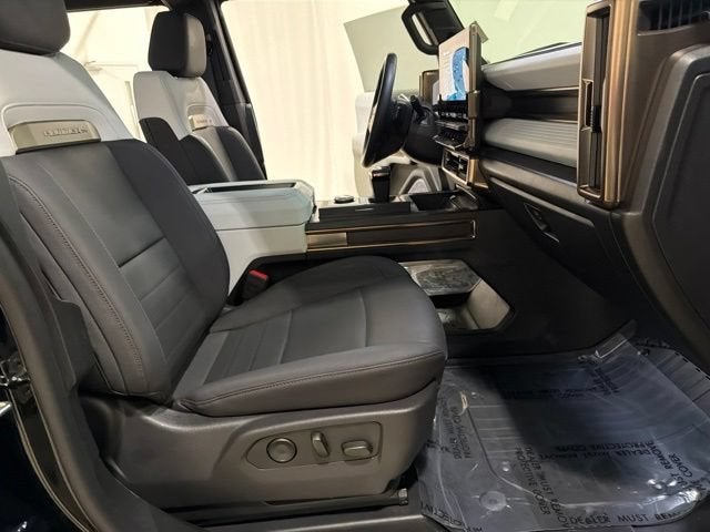 2024 GMC HUMMER EV Pickup 3X