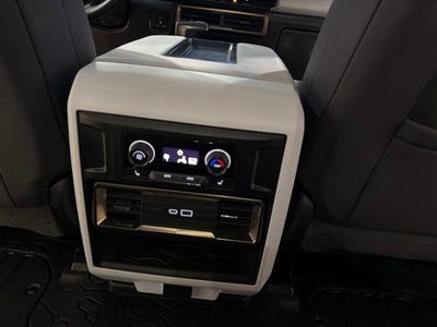 2024 GMC HUMMER EV Pickup 3X