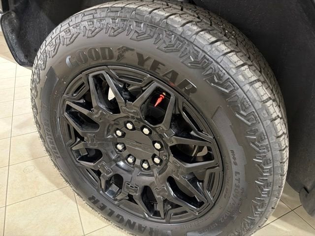 2024 GMC HUMMER EV Pickup 3X