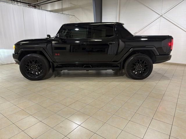 2024 GMC HUMMER EV Pickup 3X