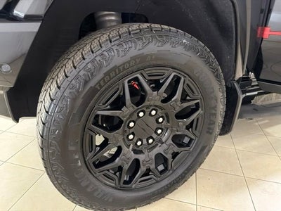 2024 GMC HUMMER EV Pickup 3X