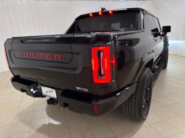 2024 GMC HUMMER EV Pickup 3X