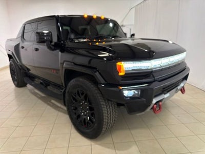 2024 GMC HUMMER EV Pickup 3X