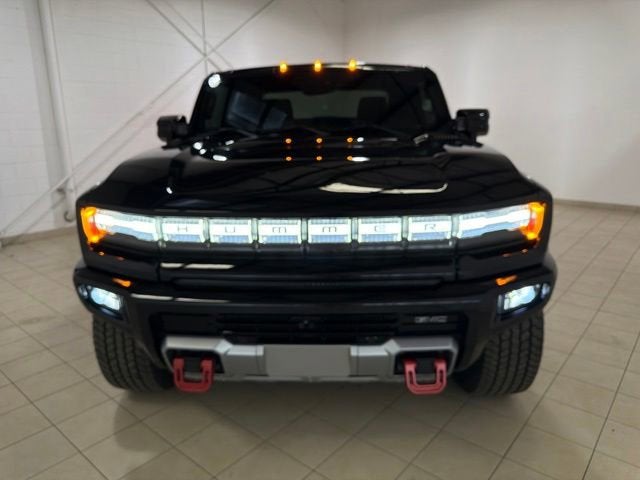 2024 GMC HUMMER EV Pickup 3X