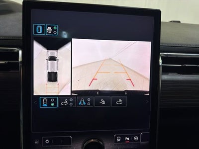 2025 GMC Sierra EV Max Range Denali