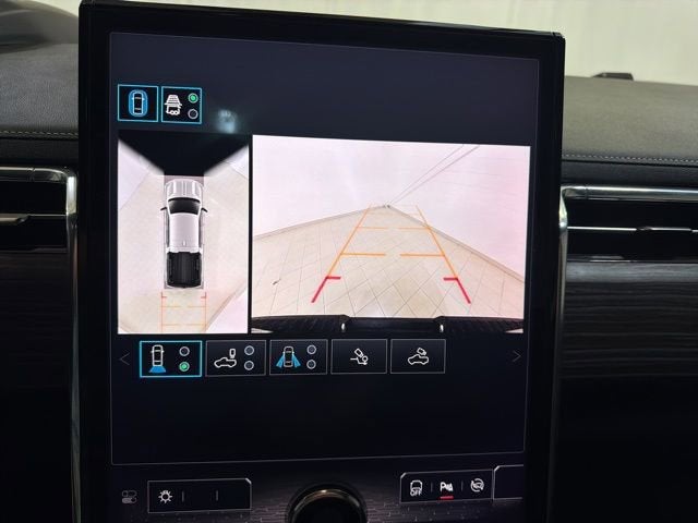 2025 GMC Sierra EV Max Range Denali